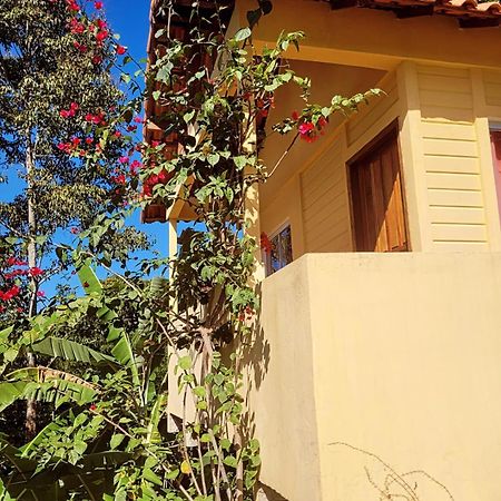 Pousada Jv Chale Mangaratiba Exterior photo
