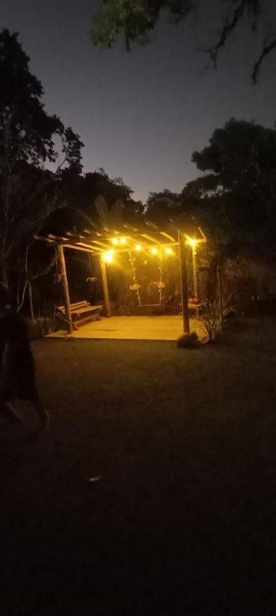 Pousada Jv Chale Mangaratiba Exterior photo
