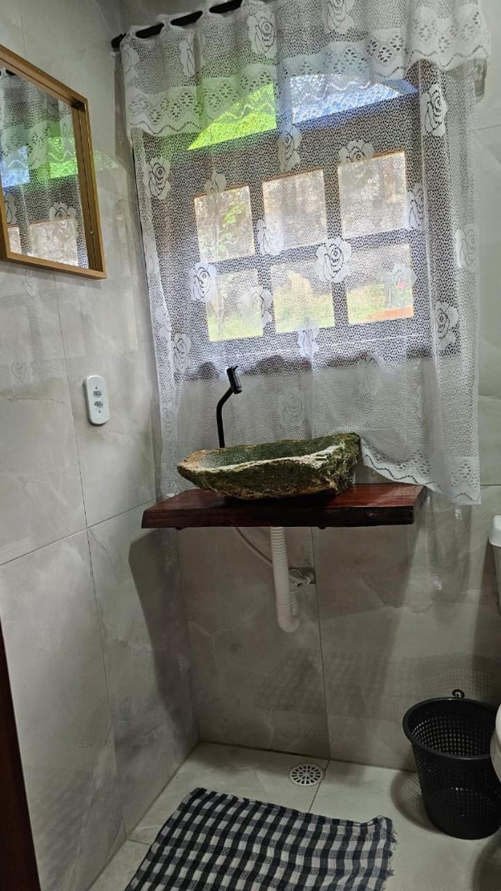 Pousada Jv Chale Mangaratiba Room photo
