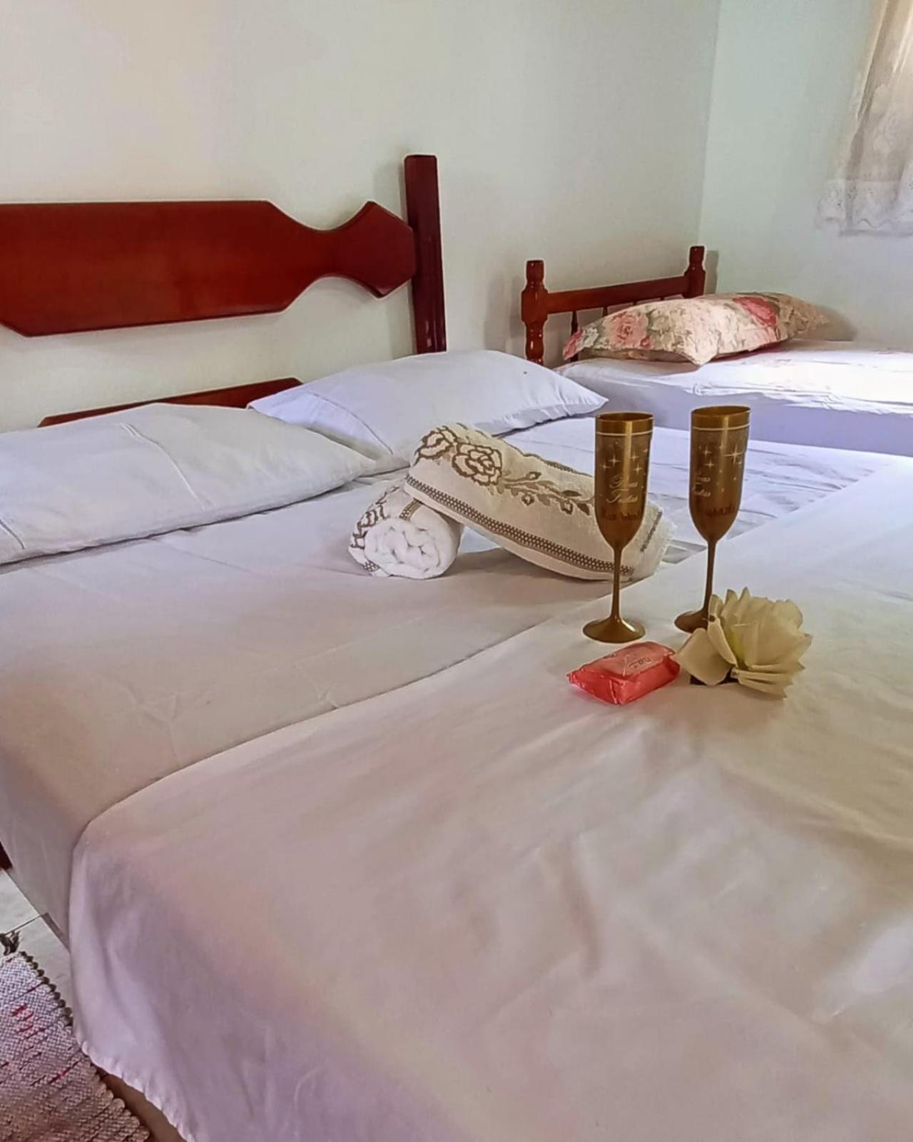 Pousada Jv Chale Mangaratiba Room photo