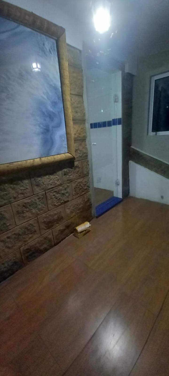 Pousada Jv Chale Mangaratiba Exterior photo