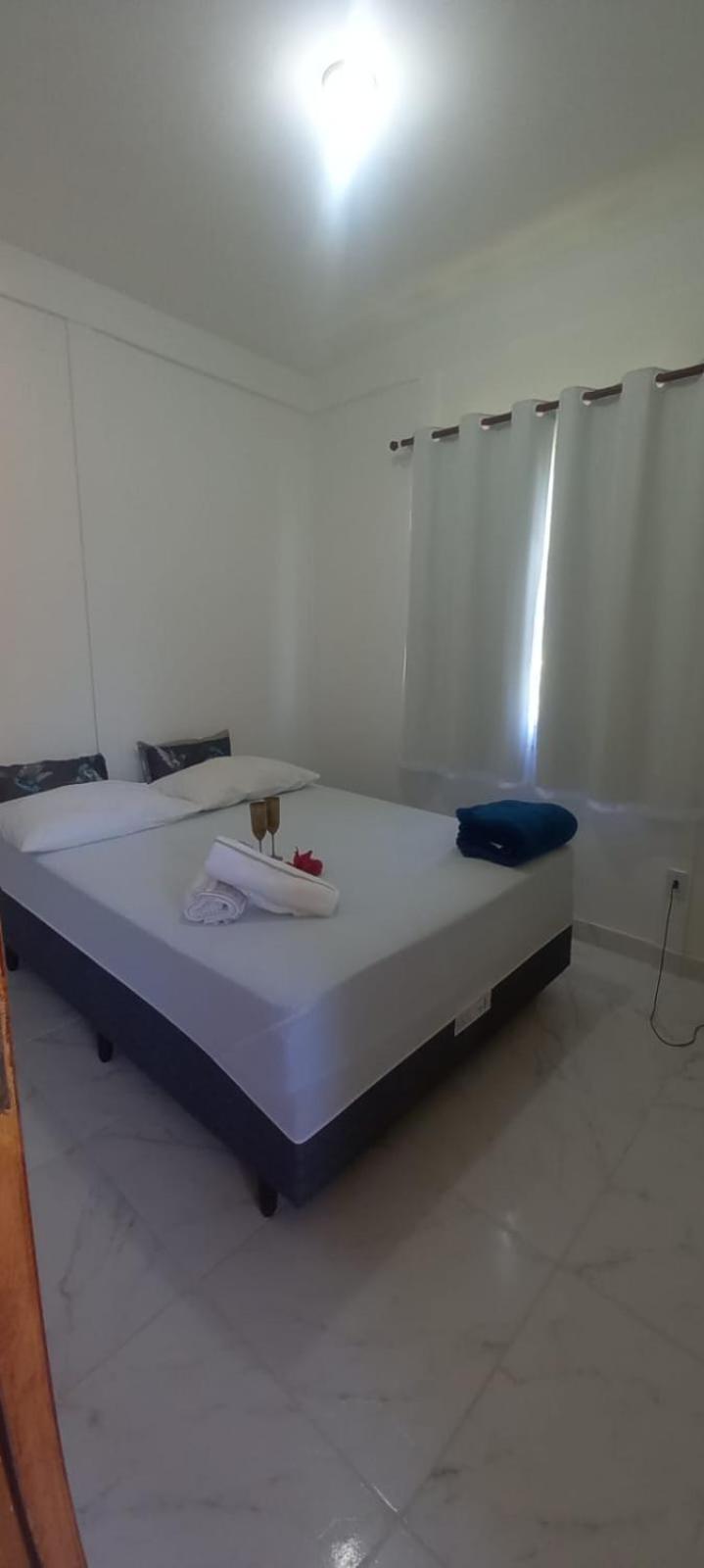 Pousada Jv Chale Mangaratiba Room photo
