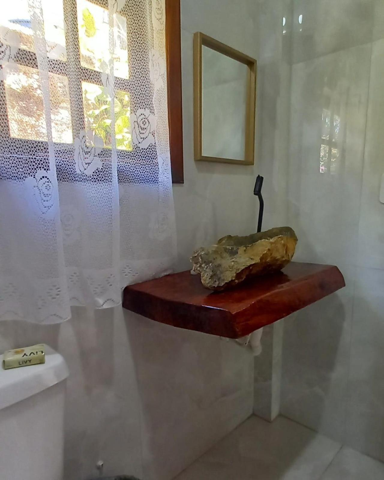 Pousada Jv Chale Mangaratiba Room photo
