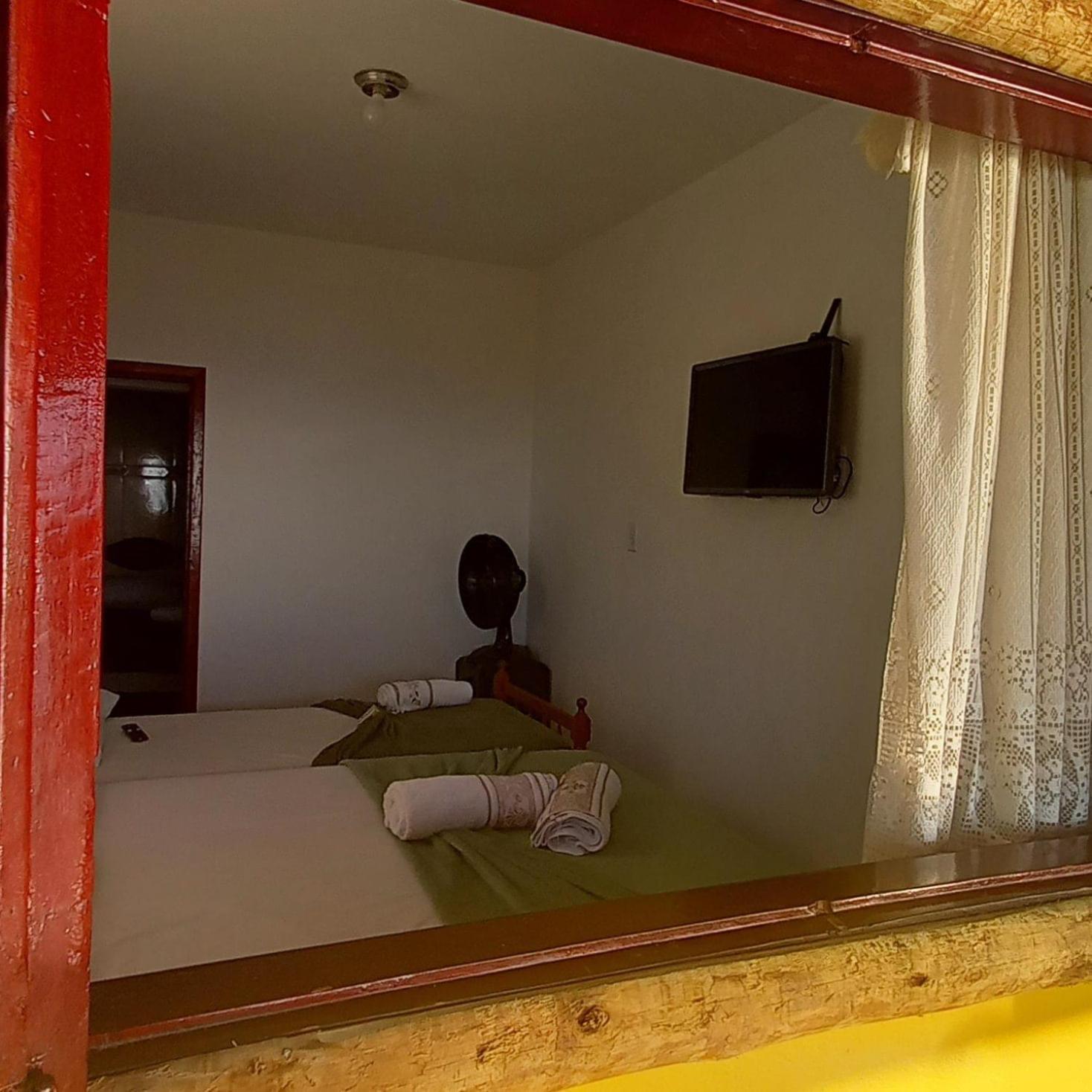 Pousada Jv Chale Mangaratiba Room photo