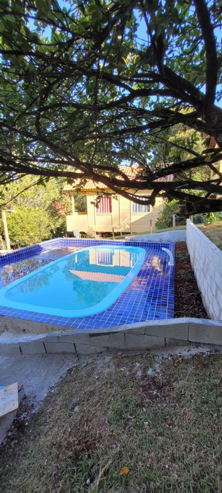 Pousada Jv Chale Mangaratiba Exterior photo